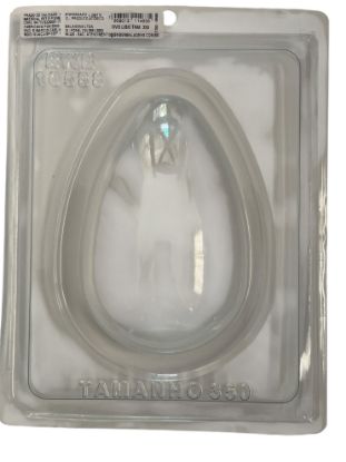 Imagen de Acetato huevo 350 grs simple