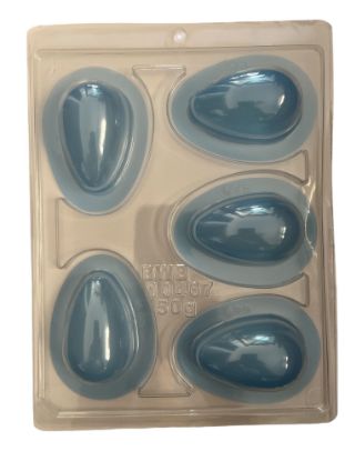 Imagen de Acetato huevo 50 grs 3 partes
