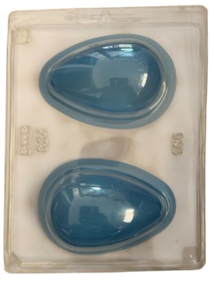 Imagen de Acetato huevo 150 grs 3 partes