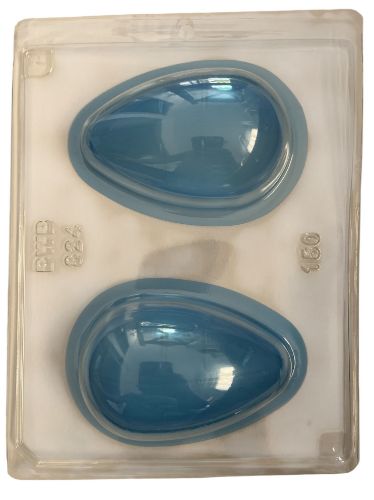 Imagen de Acetato huevo 150 grs 3 partes