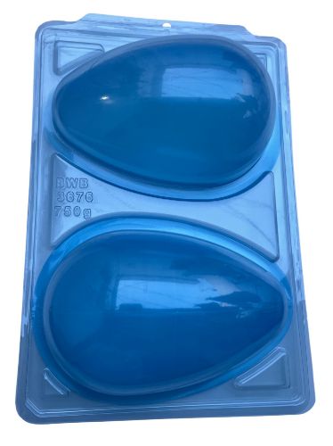 Imagen de Acetato huevo de  750 grs 3 partes