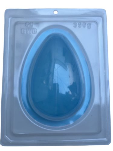Imagen de Acetato huevo  350 grs  3 partes
