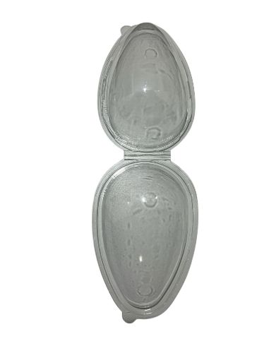 Imagen de Blíster para huevo de 250 grs