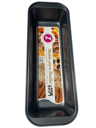 Imagen de Budínera antiadherente grande