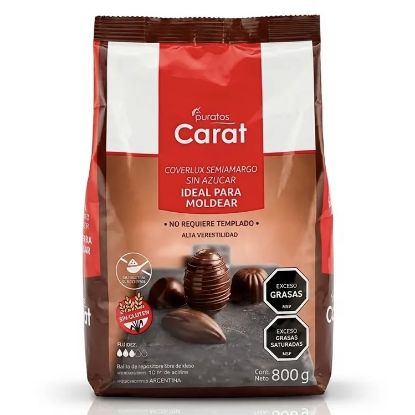 Imagen de Caray seno amargo de 800 grs