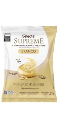 Imagen de Selecta gotas blanco 1 kg