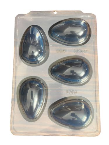 Imagen de Acetato huevo 150 grs 3 partes