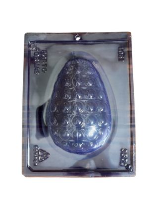 Imagen de Acetato huevo popit 350 grs 3 partes