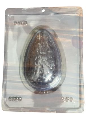 Imagen de Acetato huevo 250 grs efecto piedra 3 partes