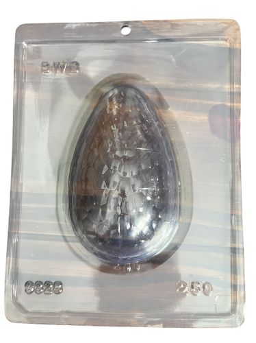 Imagen de Acetato huevo 250 grs efecto piedra 3 partes