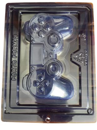 Imagen de Acetato shoistock grande 3 partes