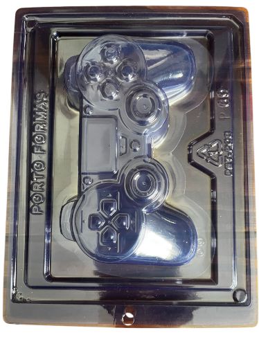 Imagen de Acetato shoistock grande 3 partes