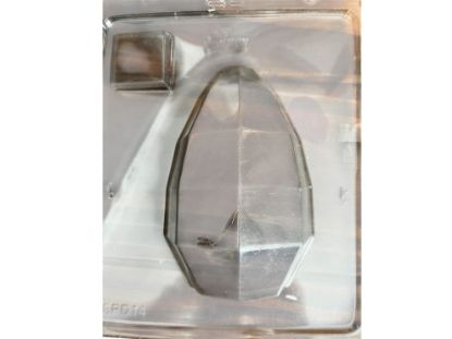 Imagen de Acetato  facetado simple