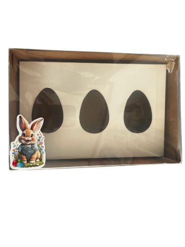 Imagen de Caja 26 x 17 x 9