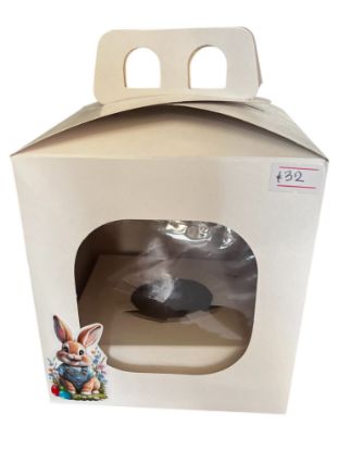 Imagen de Caja para huevo entero