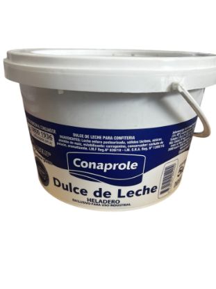 Imagen de Dulce de leche repostero Conaprole