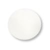 Imagen de Base 32 cm x 2 mm de espesor blanca