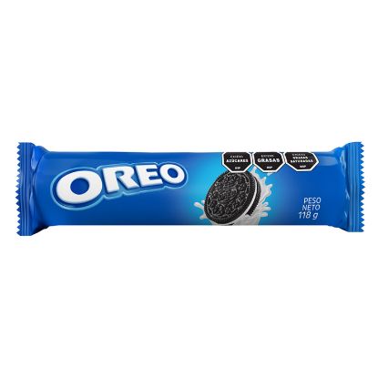 Imagen de Oreo paquete de 117 grs