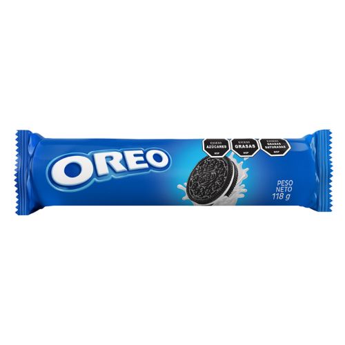 Imagen de Oreo paquete de 117 grs