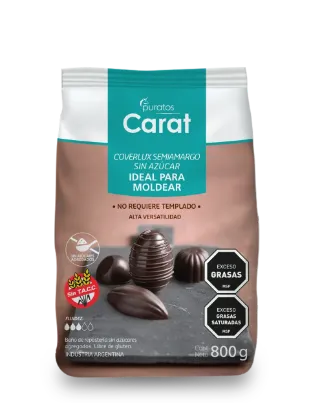 Imagen de Carat sin azúcar