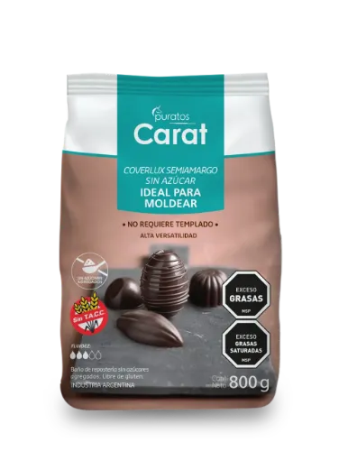 Imagen de Carat sin azúcar