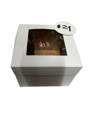 Imagen de Caja para mini cacke