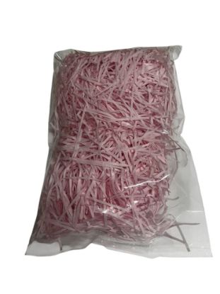 Imagen de Papel picado rosado