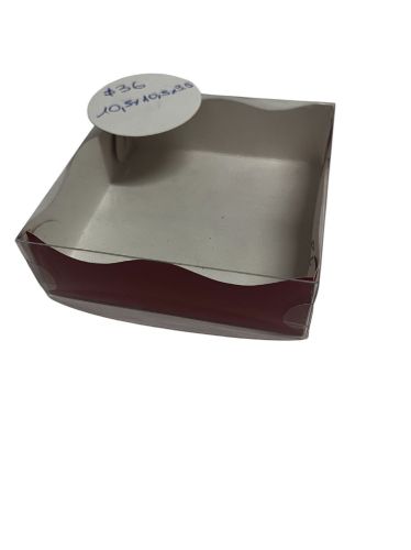 Imagen de Caja para 9 bombones