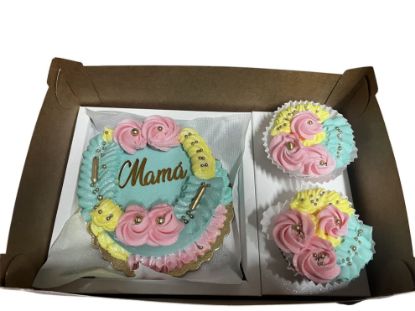 Imagen de Caja Tole tole