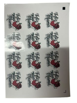 Imagen de Sticker autoadhesivos