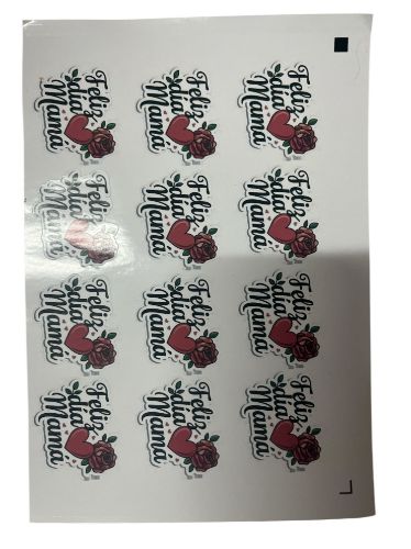 Imagen de Sticker autoadhesivos