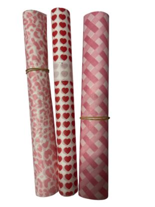 Imagen de Papel antigrasa  x rollo