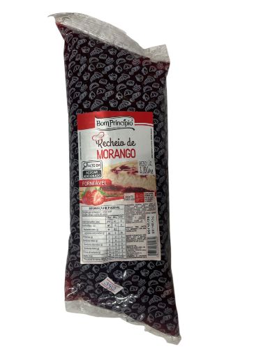 Imagen de Relleno frutilla