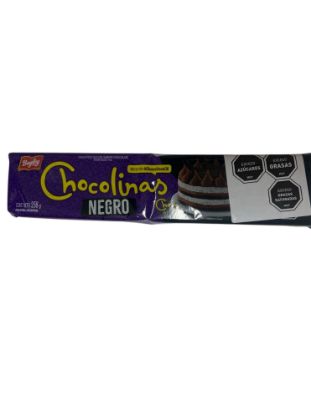 Imagen de Galletitas chocolinas