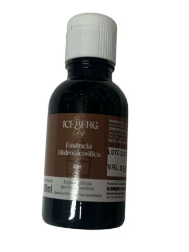 Imagen de Esencia de Ron