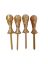 Imagen de Copa del mundo para muffins 3.5 cm de alto