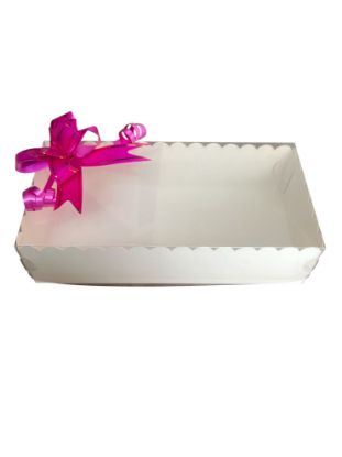 Imagen de Caja Sophia 20 x 10 x 6 tapa acetato