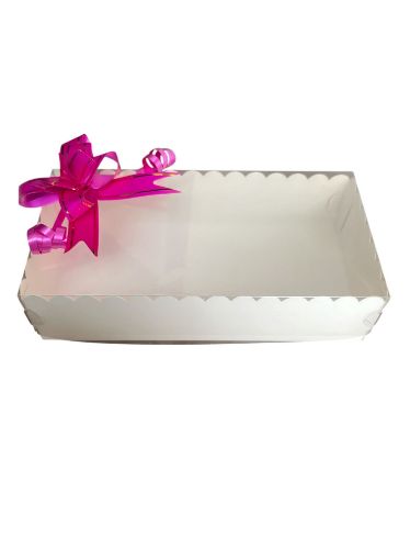 Imagen de Caja Sophia 20 x 10 x 6 tapa acetato