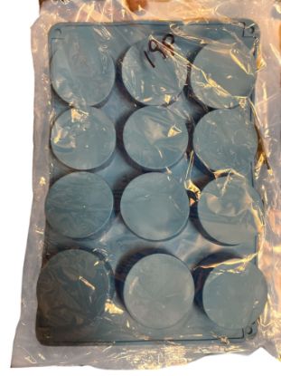 Imagen de Oreo silicona