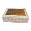 Imagen de Caja para desayuno con visor